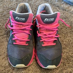 Women’s ASICS sneakers size 11